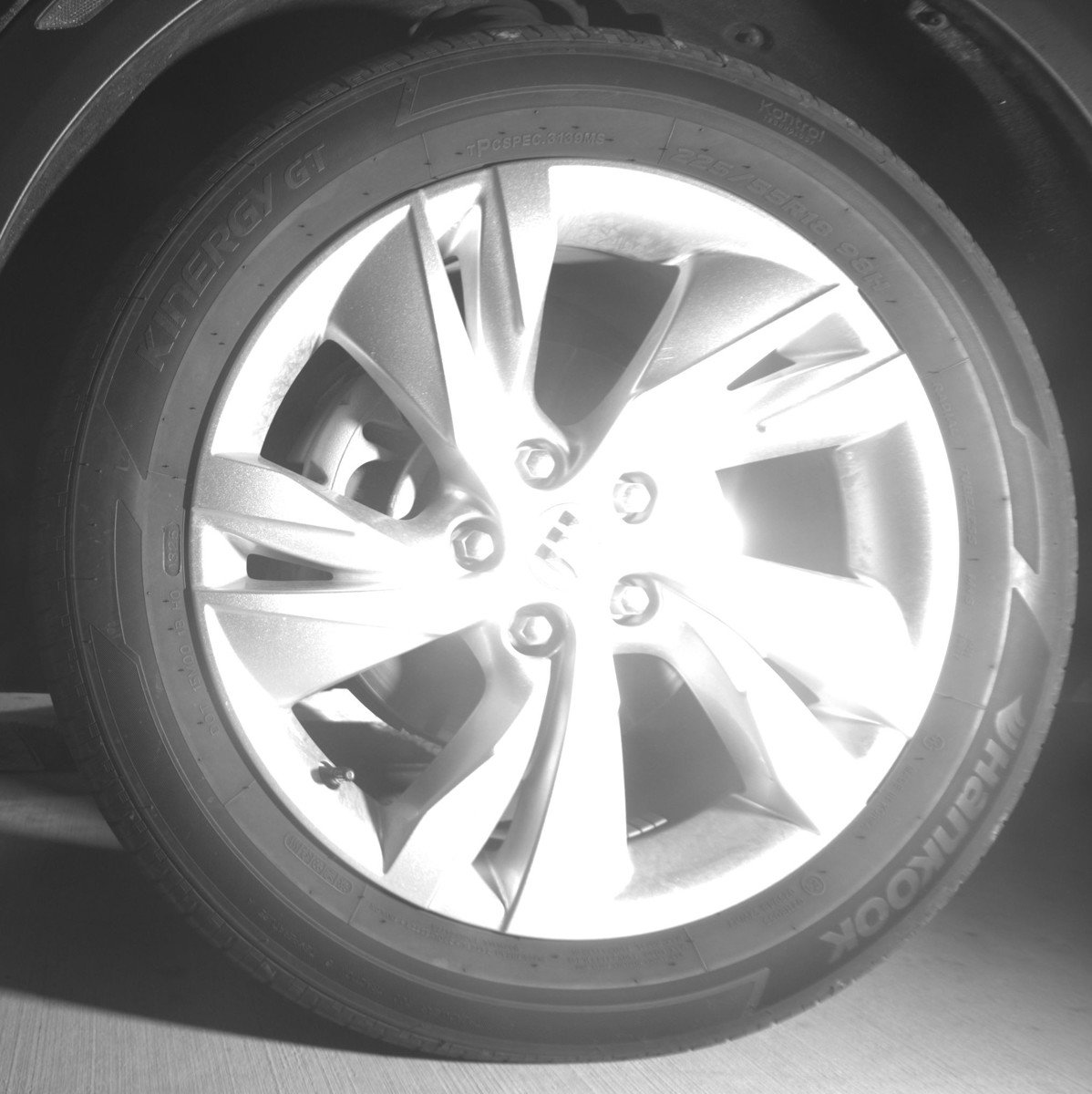 Used 2025 Buick Encore GX Preferred image 12