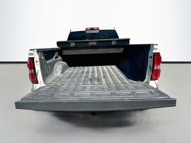 Used 2015 GMC Sierra 1500 Denali AWD/4WD image 28