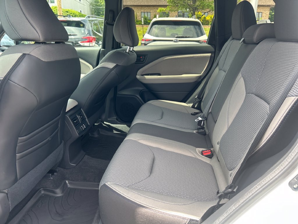 Certified 2026 Subaru Forester Premium AWD/4WD image 27