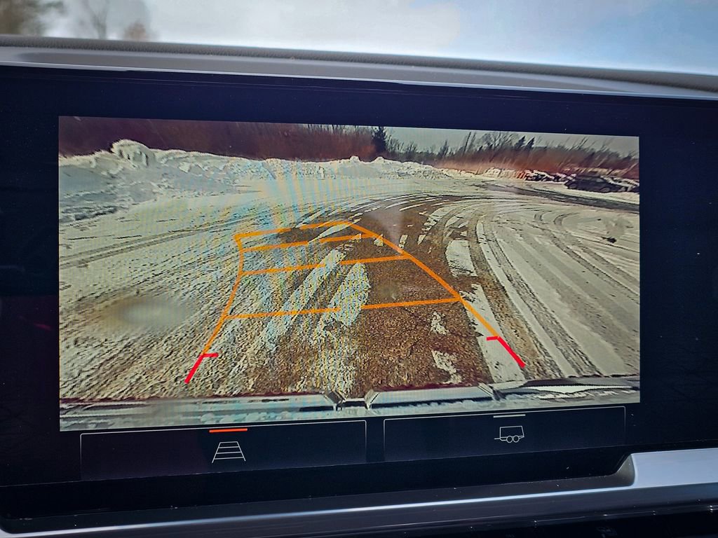 New 2026 GMC Sierra 1500 Elevation image 24