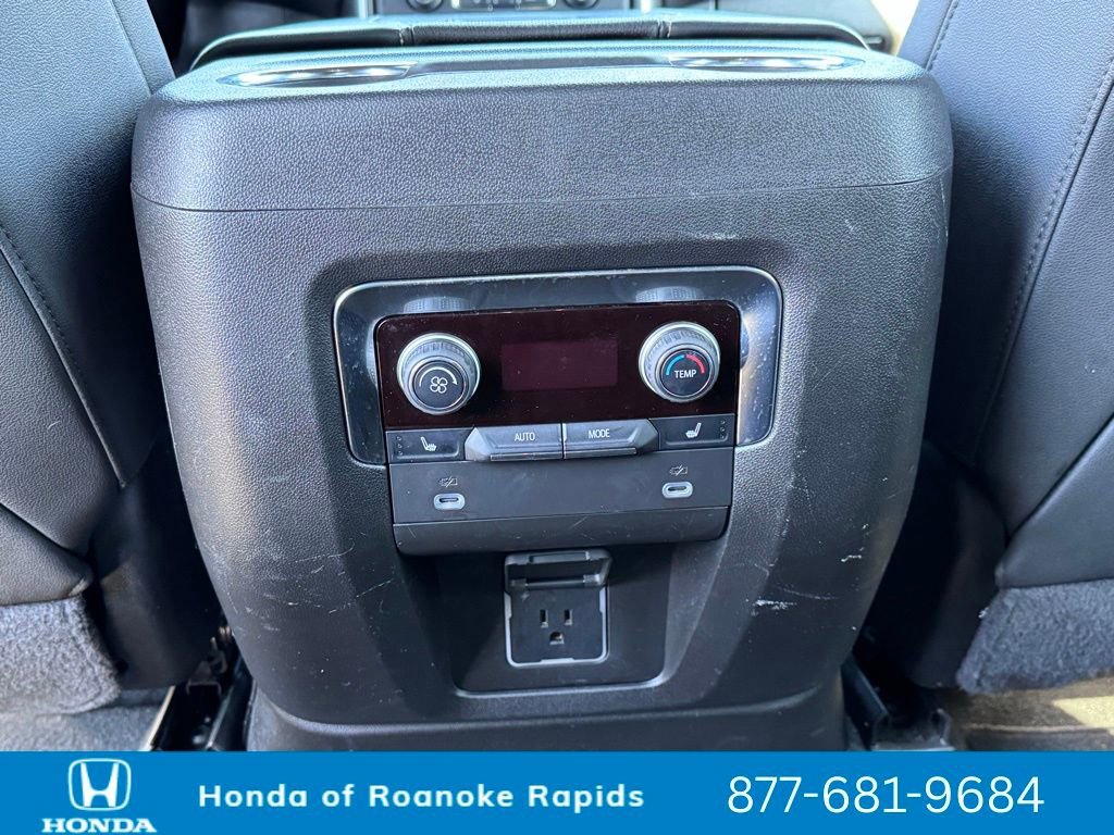 Used 2024 Chevrolet Tahoe Premier image 39