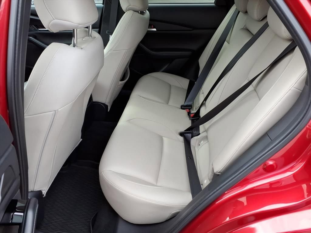 Used 2024 MAZDA CX-30 AWD 2.5 S w/ Preferred Package image 13