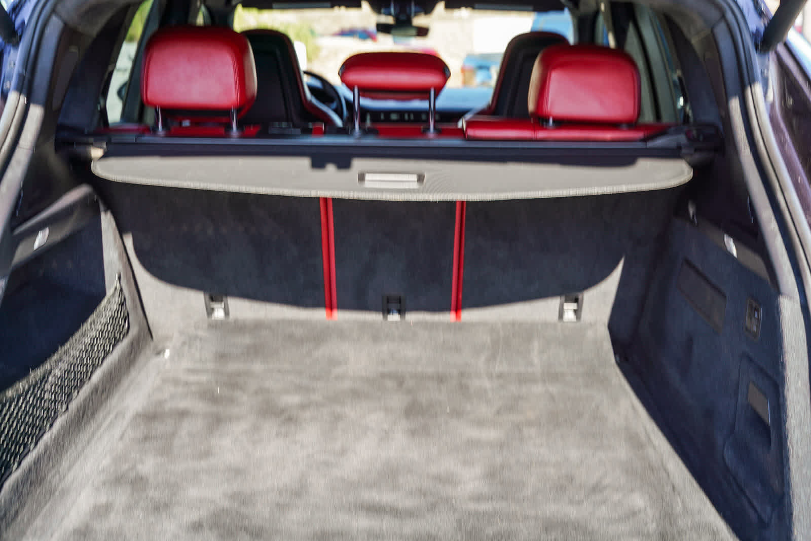 Used 2020 Porsche Cayenne Turbo image 26