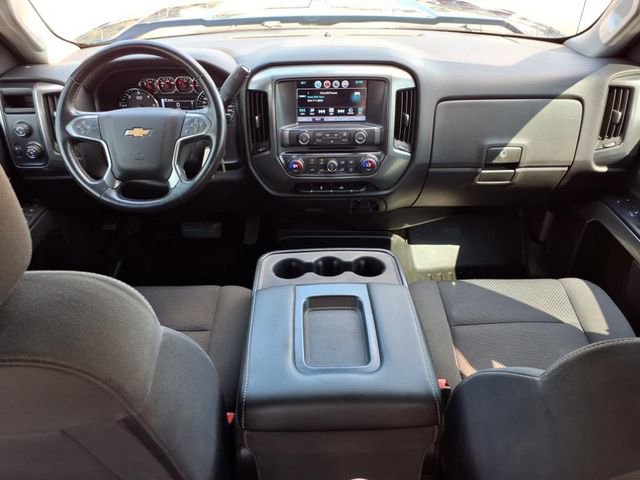 Used 2017 Chevrolet Silverado 1500 LT w/ All Star Edition image 9