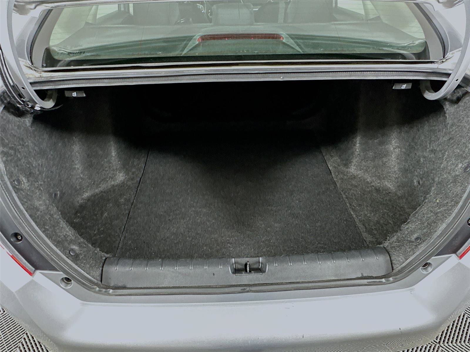 Used 2016 Honda Civic EX image 25