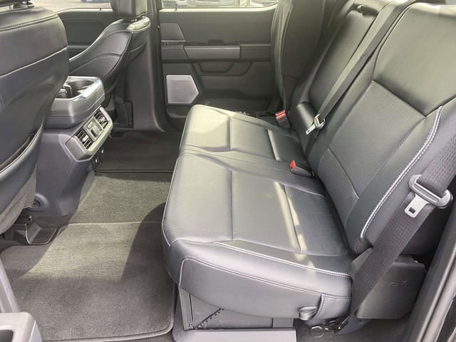 Used 2024 Ford F150 Lariat w/ Equipment Group 502A High AWD/4WD image 15