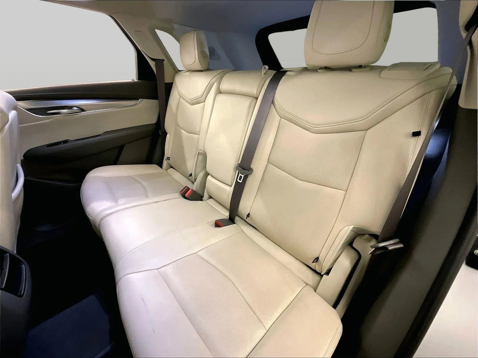 Used 2019 Cadillac XT5 Luxury FWD image 26