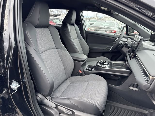 New 2026 Toyota bZ image 20