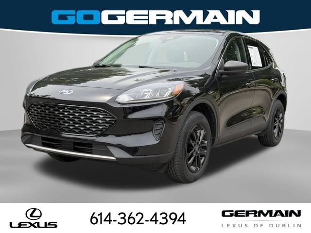 Used 2022 Ford Escape SE w/ Convenience Package