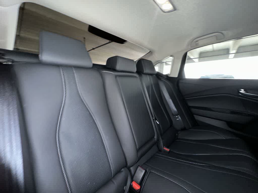 Certified 2023 Acura TLX w/ Technology Package FWD image 26