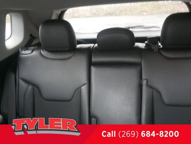 Used 2022 Jeep Compass Latitude image 41
