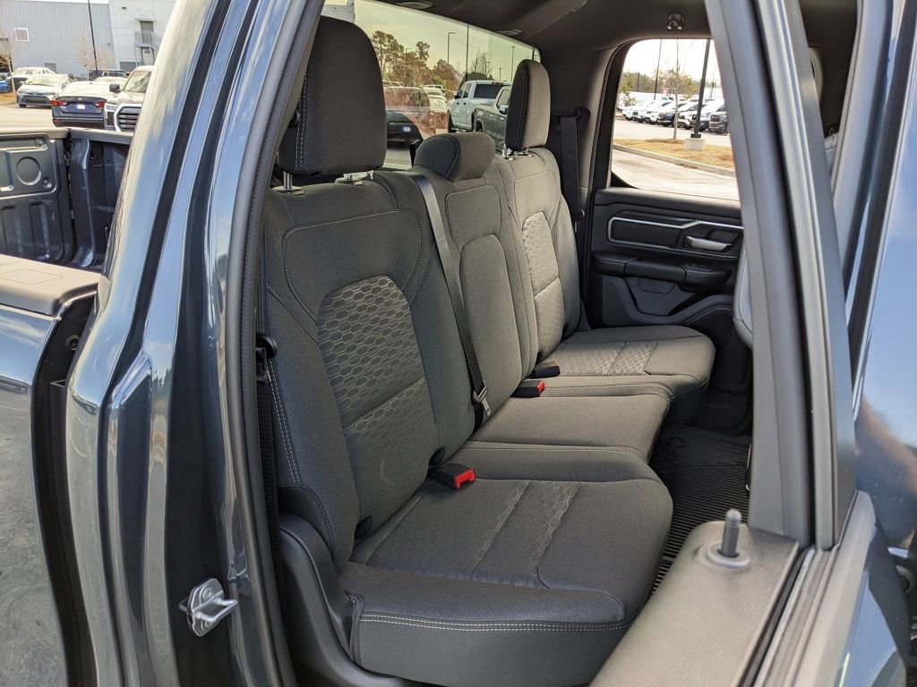 New 2026 RAM 1500 Big Horn image 39