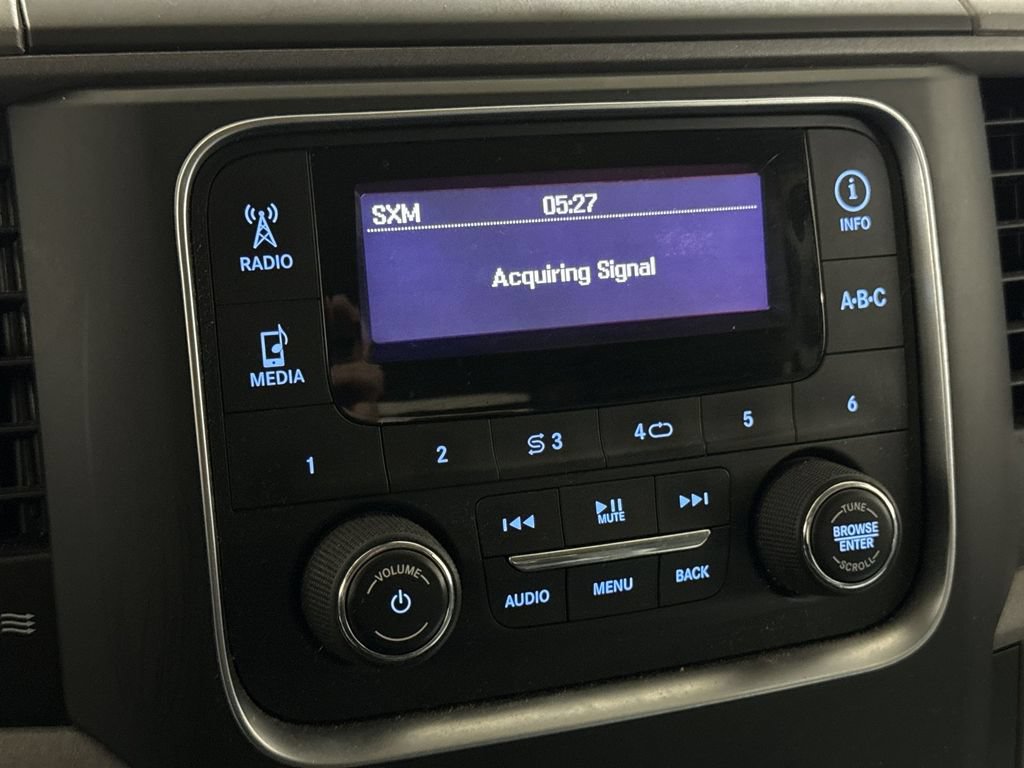 Used 2014 RAM 1500 Tradesman w/ Popular Equipment Group RWD image 14