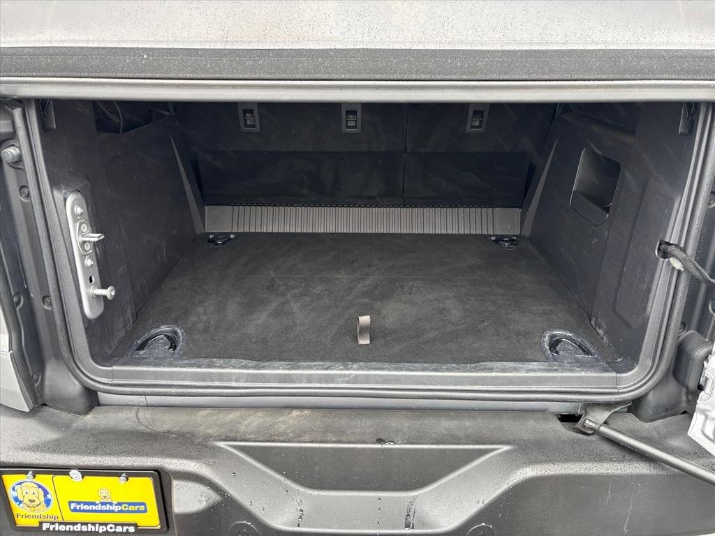 Used 2022 Ford Bronco Outer Banks image 25