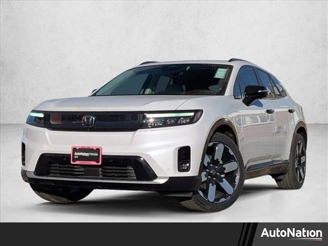 New 2026 Honda Prologue Elite image 1