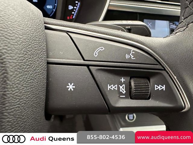 Certified 2025 Audi Q3 2.0T Premium Plus w/ Premium Plus Package image 31