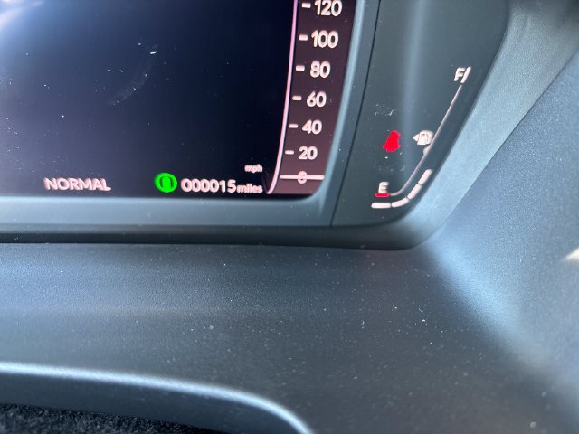 New 2026 Honda Pilot EX-L image 16