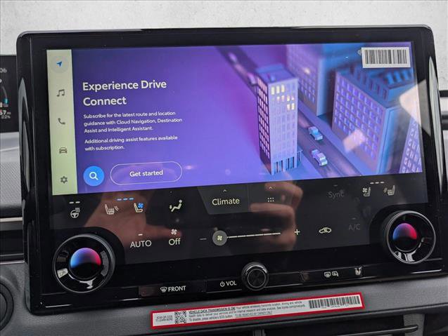 New 2026 Toyota bZ image 14