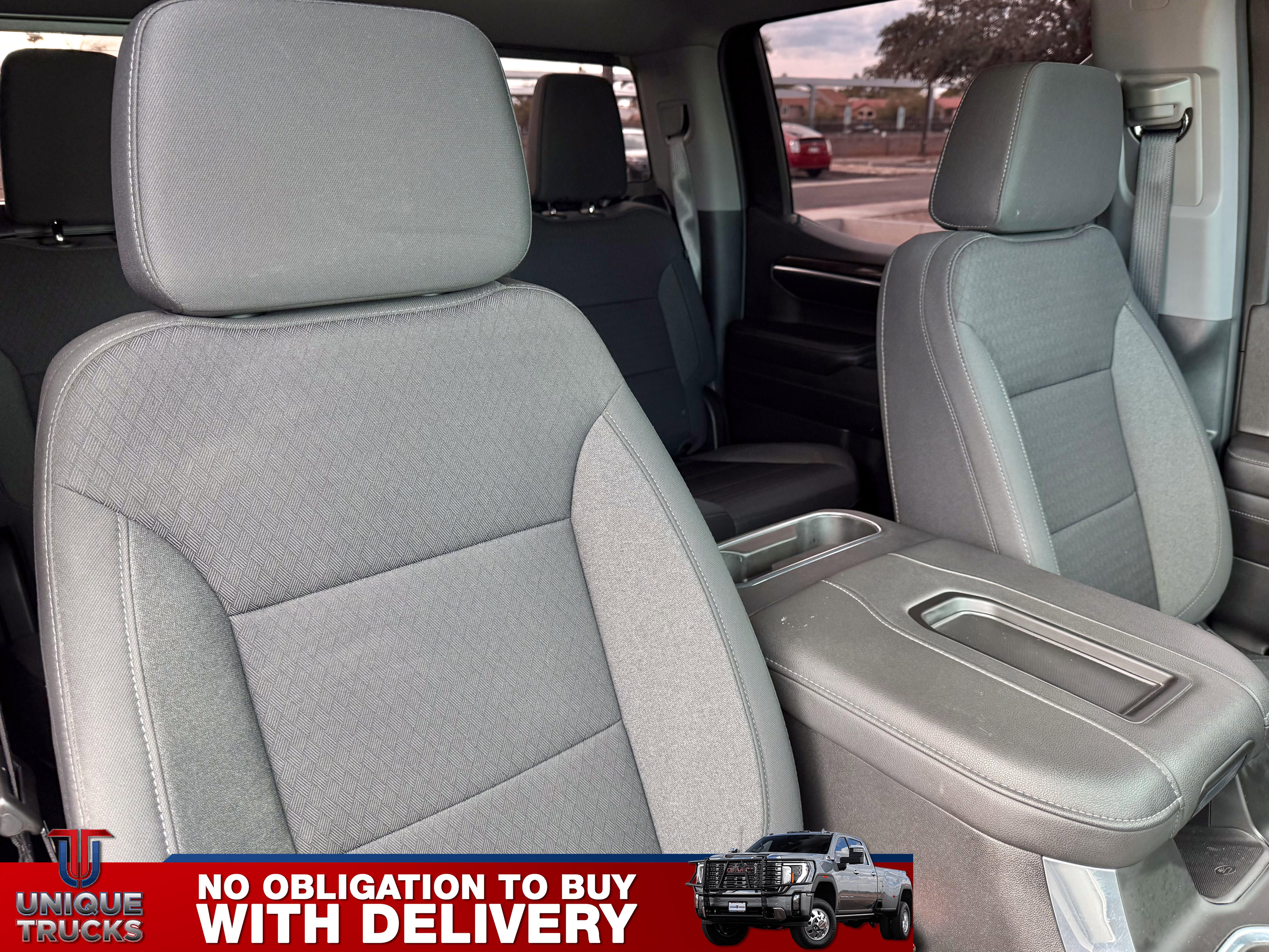 Used 2022 Chevrolet Silverado 1500 RST w/ Convenience Package II image 24