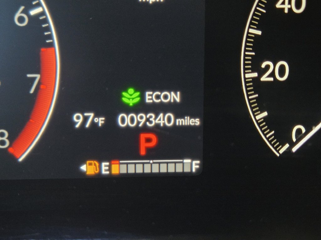 Certified 2026 Honda CR-V EX image 30