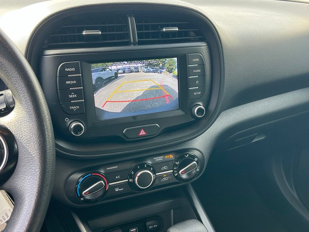 Used 2020 Kia Soul S FWD image 22