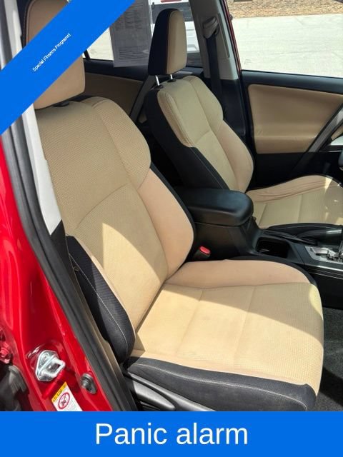Used 2016 Toyota RAV4 XLE AWD/4WD image 30