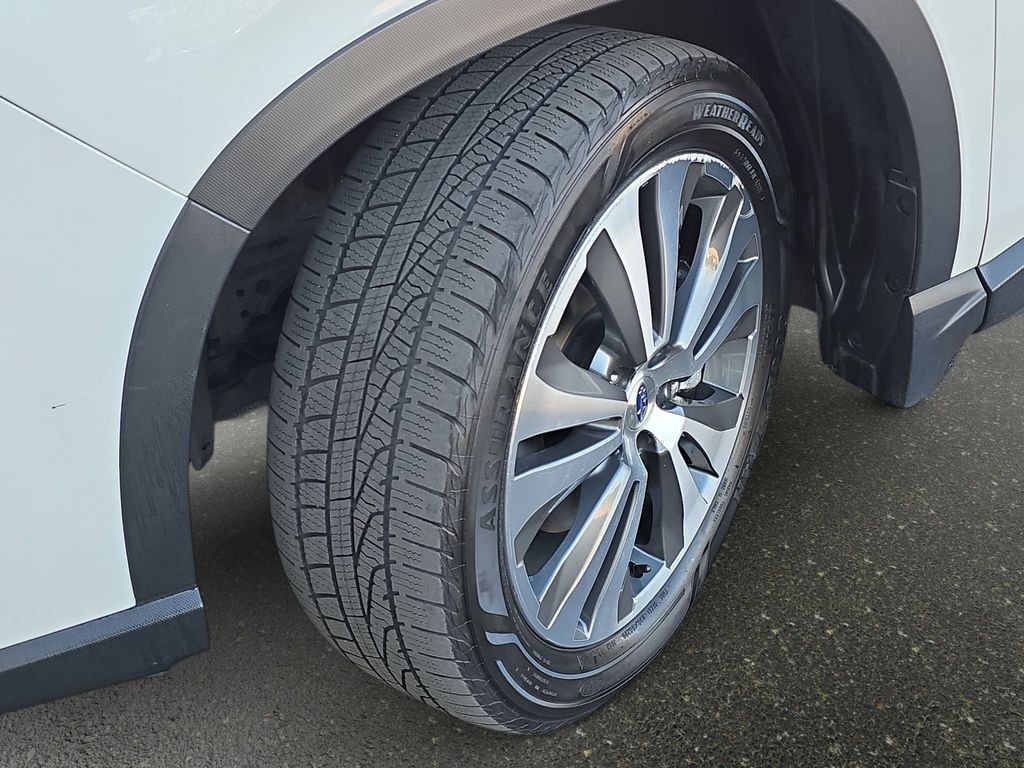 Used 2019 Subaru Ascent Touring w/ Popular Package #2 AWD/4WD image 33