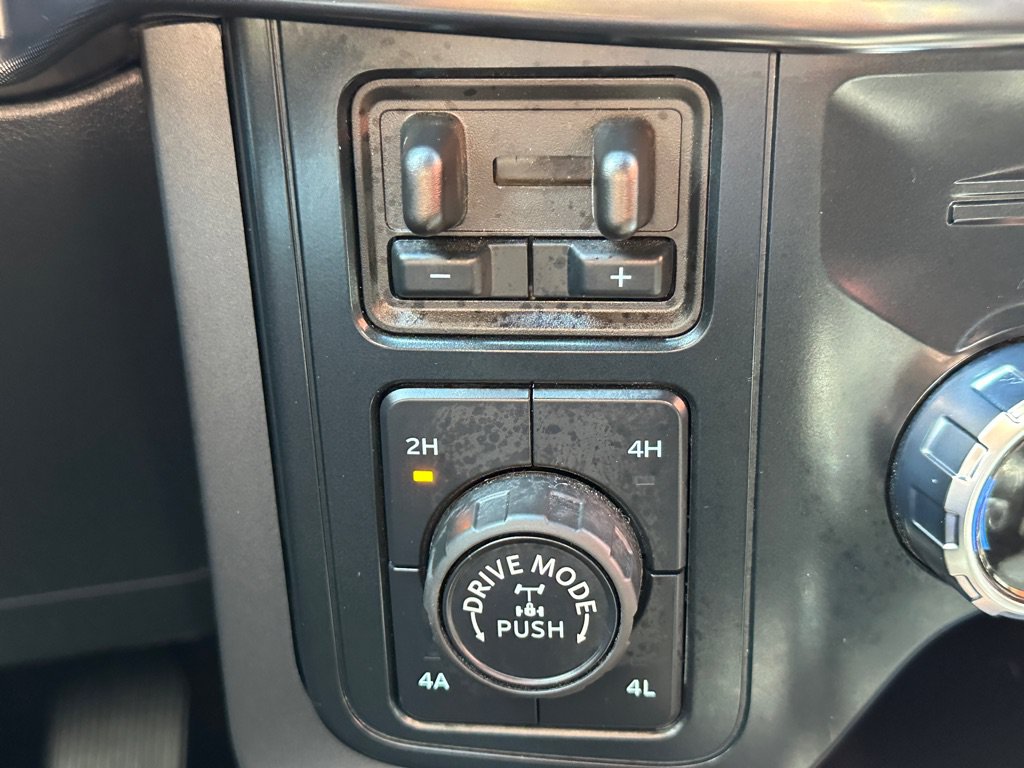 Used 2025 Ford F150 Tremor w/ Equipment Group 402A High AWD/4WD image 16