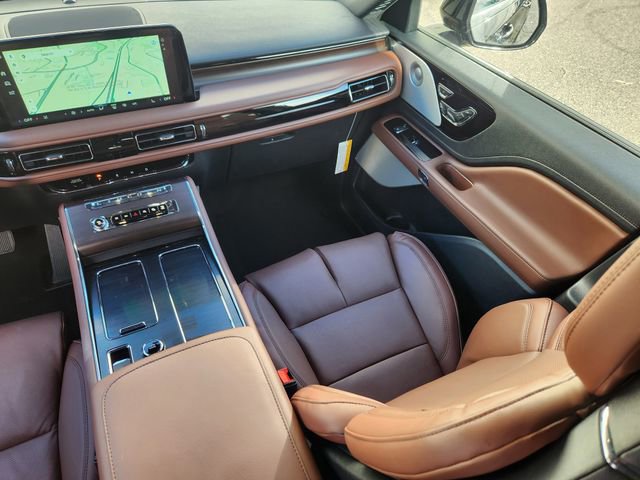 New 2026 Lincoln Aviator Reserve image 12