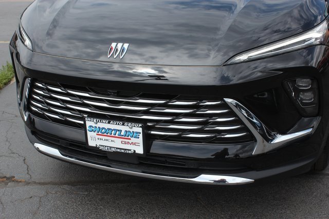 New 2025 Buick Envision Preferred image 15