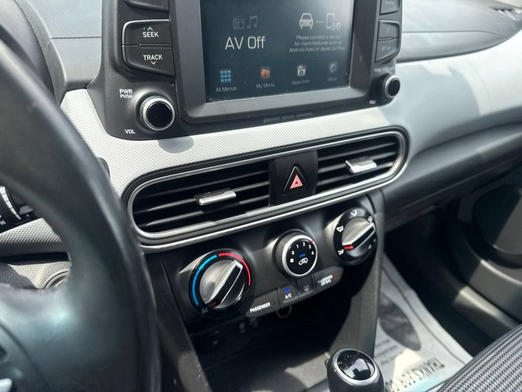 Used 2020 Hyundai Kona SEL AWD/4WD image 8