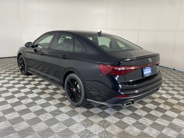 New 2026 Volkswagen Jetta GLI Autobahn FWD image 12