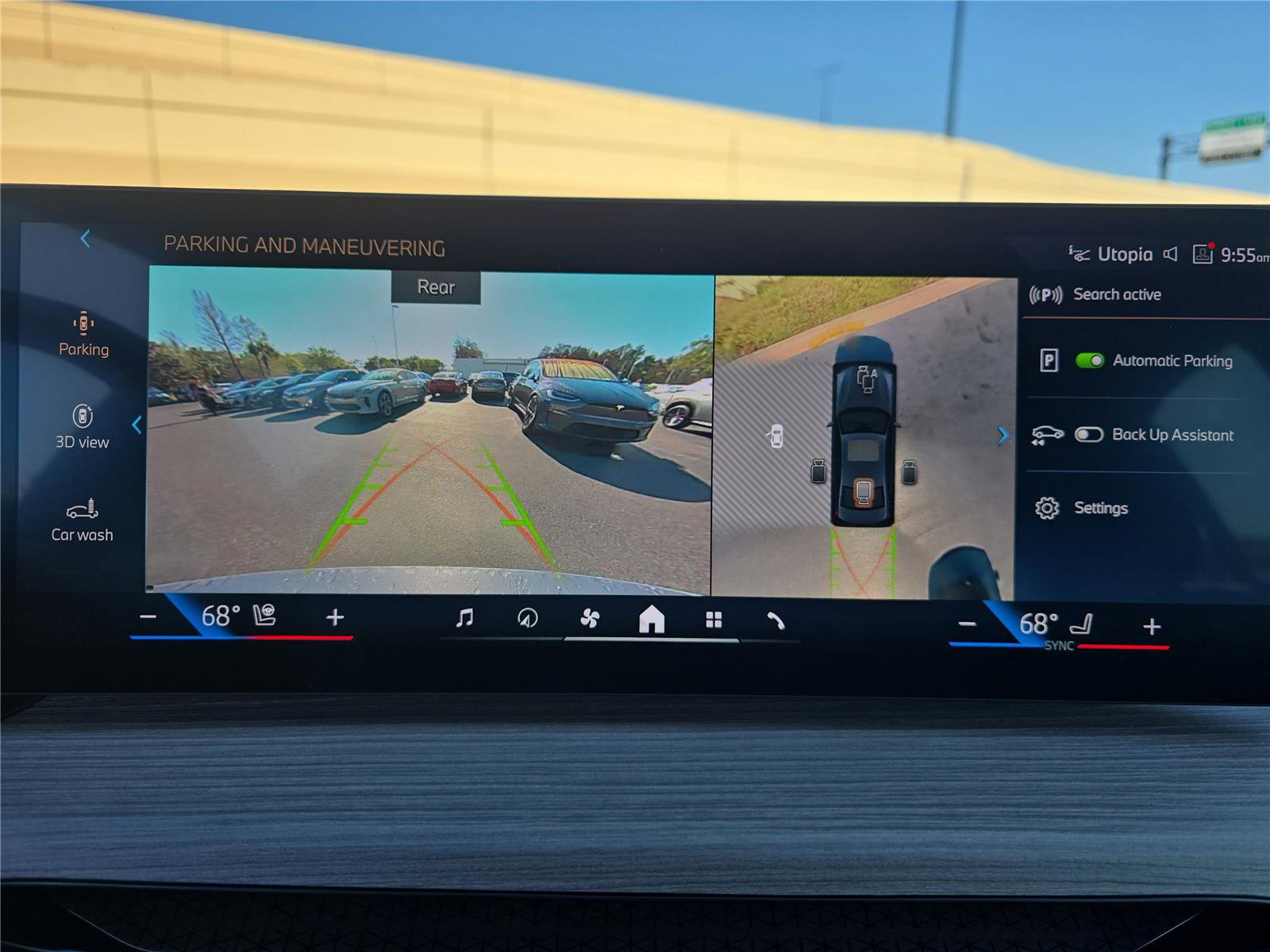 Used 2025 BMW 330i Sedan RWD image 19