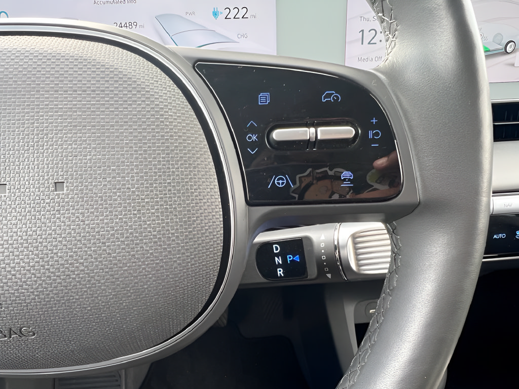 Certified 2024 Hyundai Ioniq 5 SEL AWD/4WD image 26