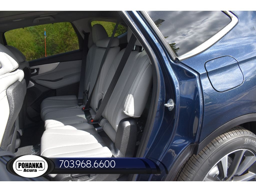 New 2026 Acura MDX w/ Technology Package AWD/4WD image 28
