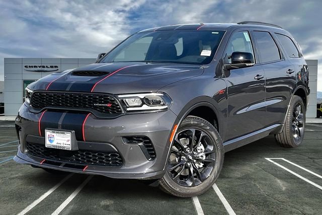 New 2025 Dodge Durango GT image 1
