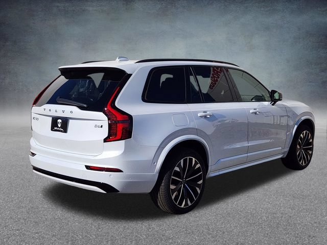 New 2026 Volvo XC90 B6 Ultra w/ Protection Package AWD/4WD image 7