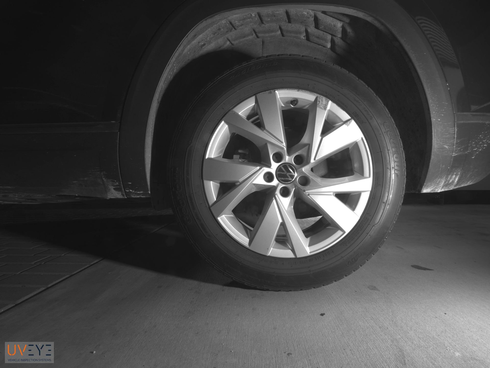 Used 2021 Volkswagen Atlas Cross Sport S image 8