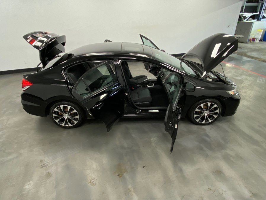 Used 2013 Honda Civic Si image 50