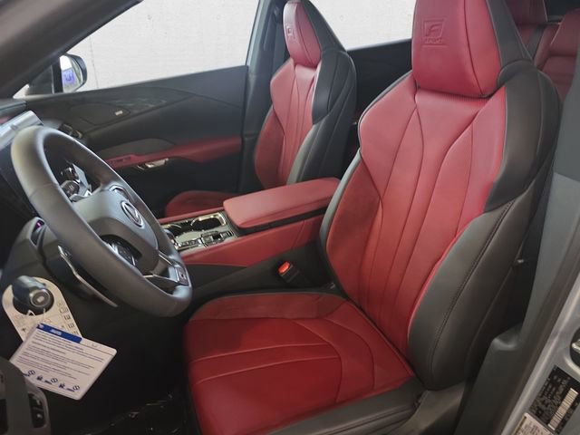 New 2026 Lexus RX 500h F Sport w/ Convenience Package image 15