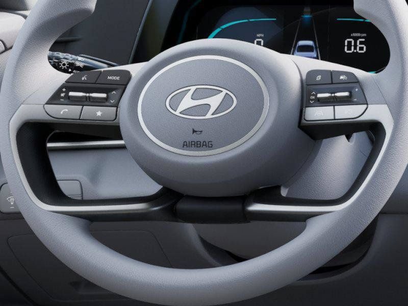 New 2026 Hyundai Elantra Hybrid FWD image 15