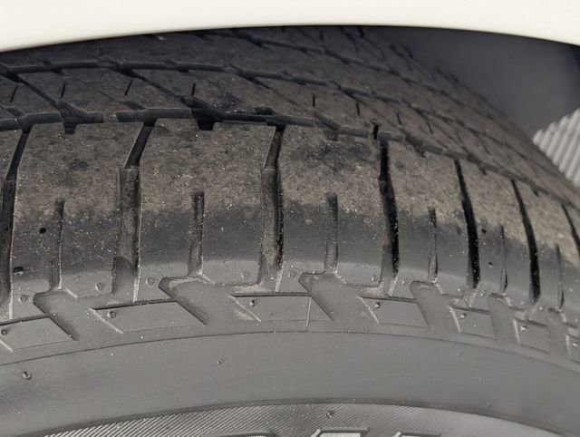 Used 2022 Nissan Armada SL w/ Cargo Package image 9