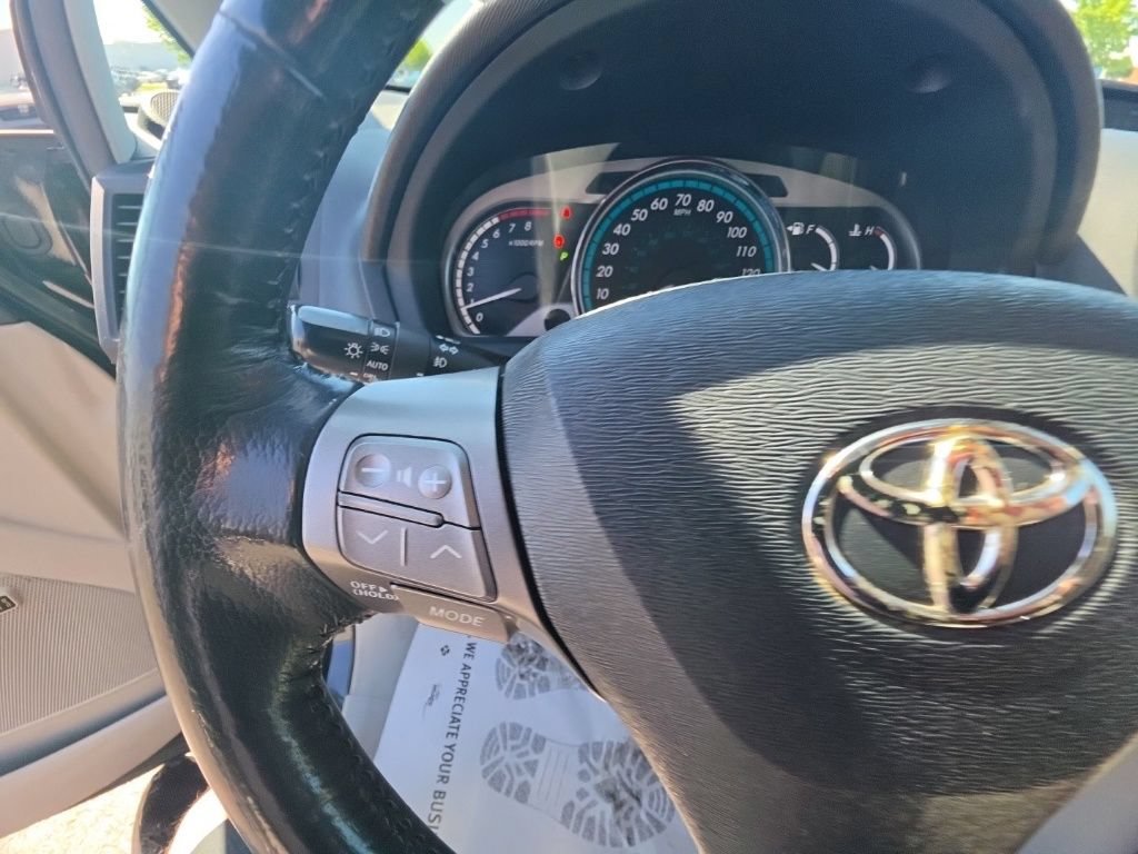 Used 2009 Toyota Venza AWD image 18