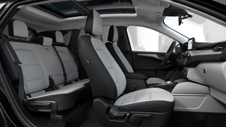 New 2025 Ford Escape Active image 39