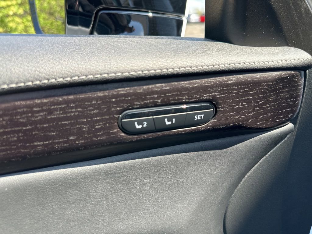 Certified 2026 INFINITI QX60 Autograph w/ Dark Cargo Package AWD/4WD image 49