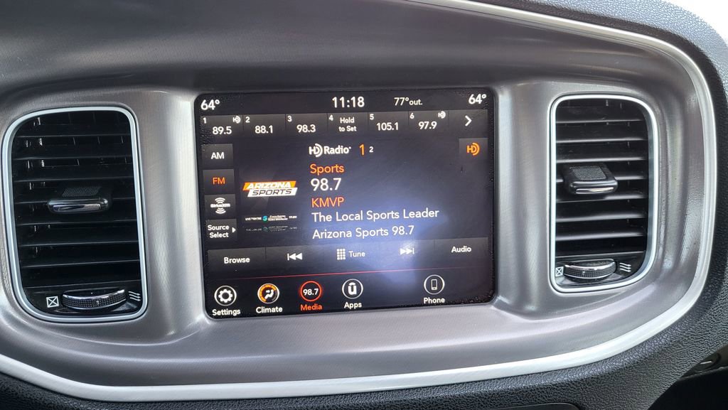 Used 2022 Dodge Charger GT image 31