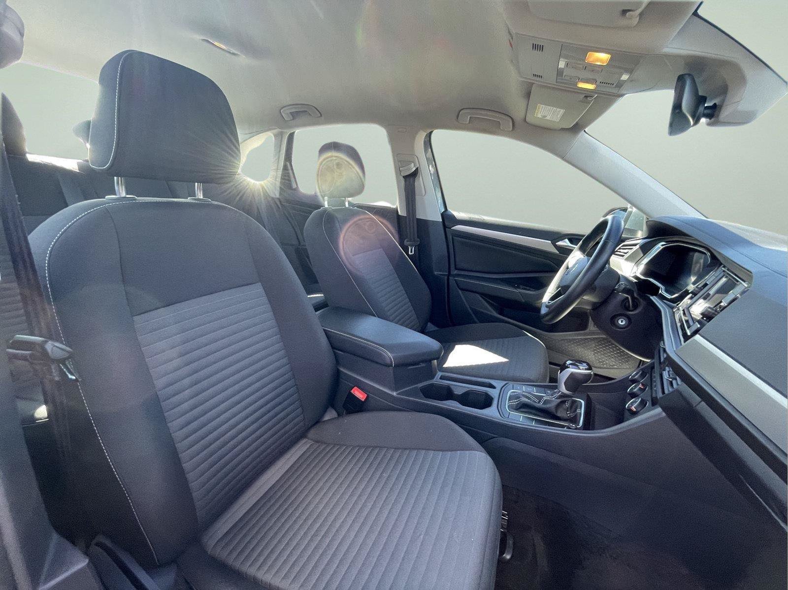 Used 2024 Volkswagen Jetta S FWD image 23