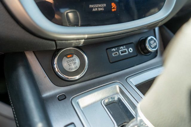 Used 2024 Nissan Murano SV w/ SV Midnight Edition Package AWD/4WD image 28