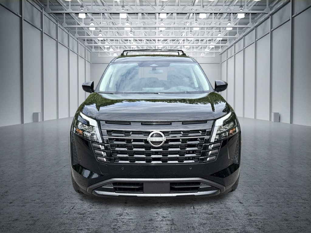 New 2026 Nissan Pathfinder SV FWD image 2