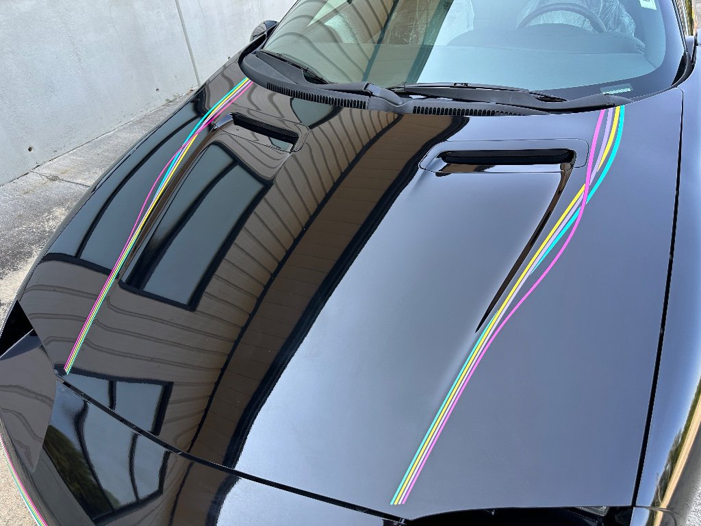 Used 1993 Chevrolet Camaro Z28 image 13